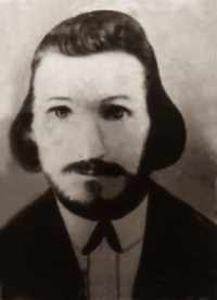 Benjamin Smith (1827 - 1893) Profile